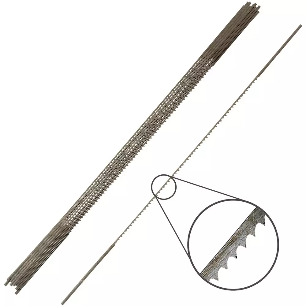 Engineer 60 Blade 130 mm Overall Length, TN-22