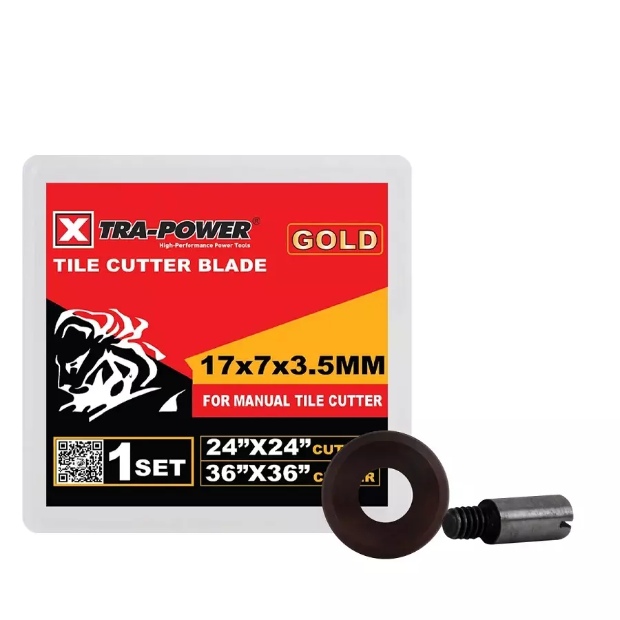 xtra-power-17x7x35-mm-grey-tile-cutter-blade-for-drywet-slicing