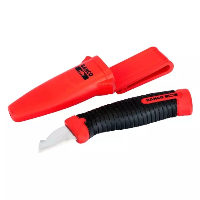 Bahco 2446 Series Electrician Cutter 135 g, 2446-ELR