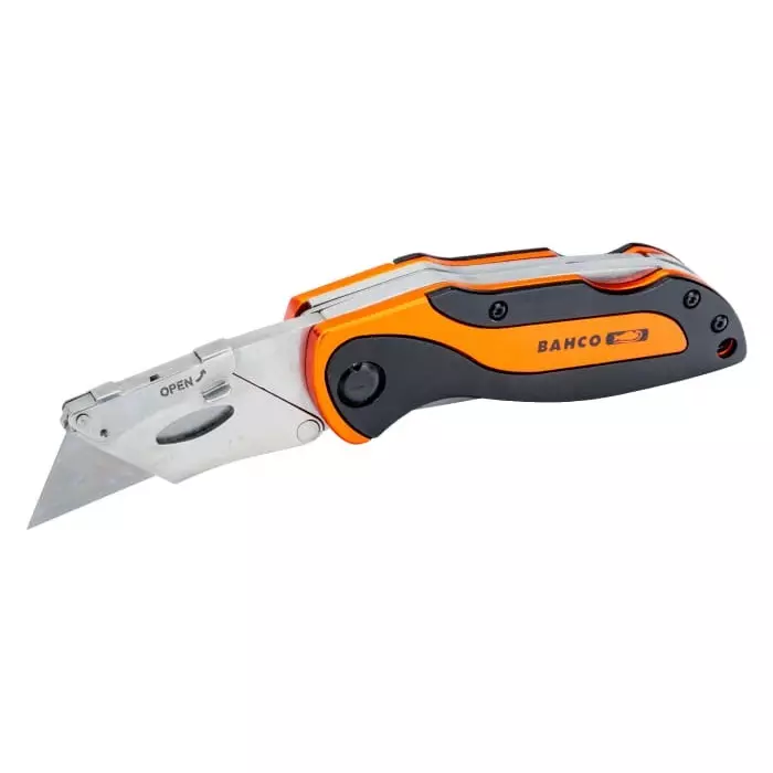 Bahco KBTU Retractable Cutter 202 g, KBTU-01