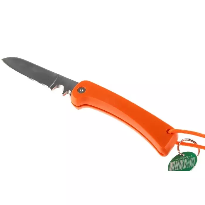 Bahco Craftman Electrician Cutter 60 mm Blade Length, TAH2820EF2
