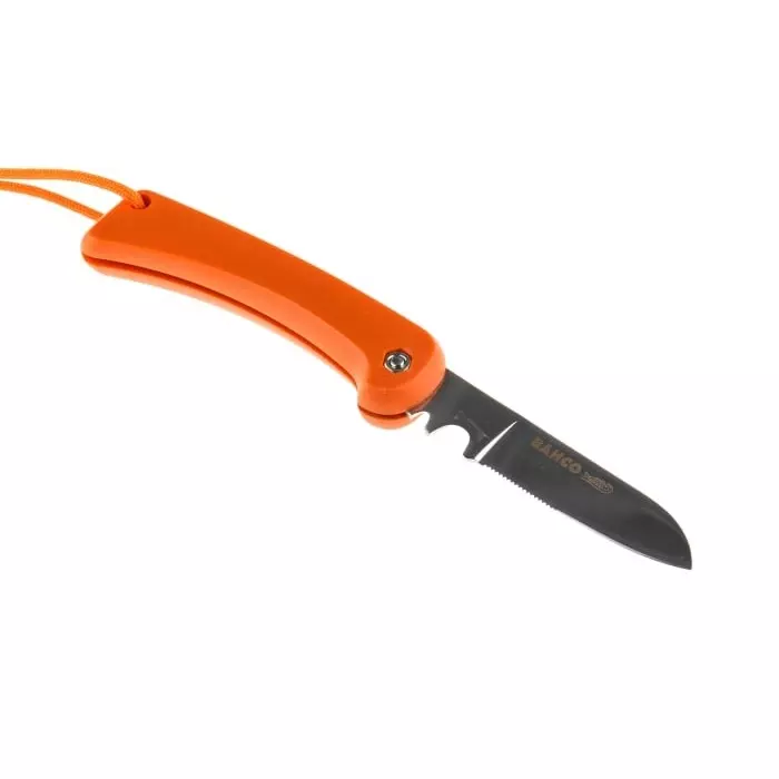 Bahco Craftman Electrician Cutter 60 mm Blade Length, TAH2820EF2