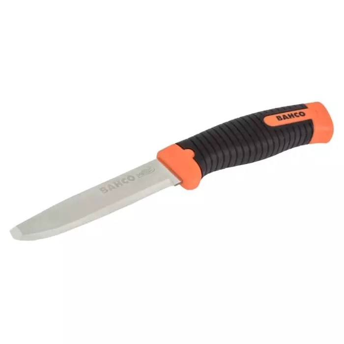 Bahco 2446 Series Fixed Cutter 122g, 2446-SAFE