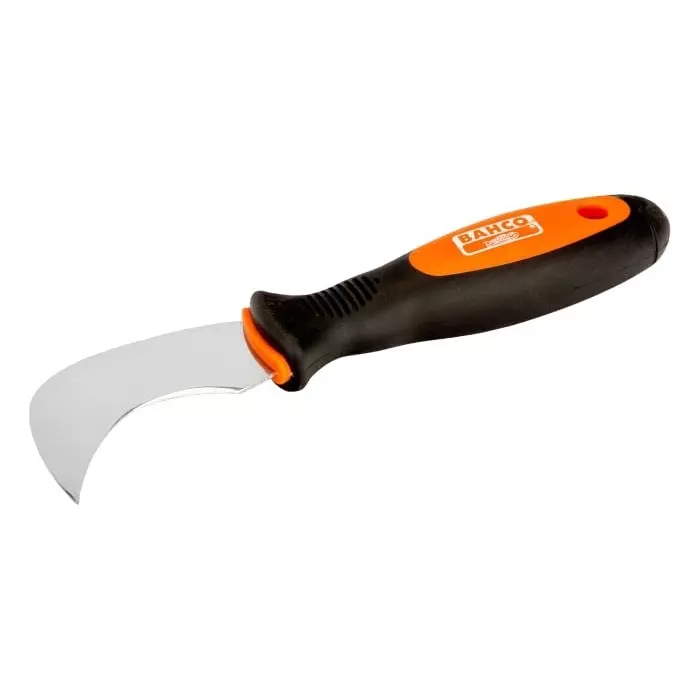 Bahco 2448 Series Curved Fixed Cutter 110 g, 2488
