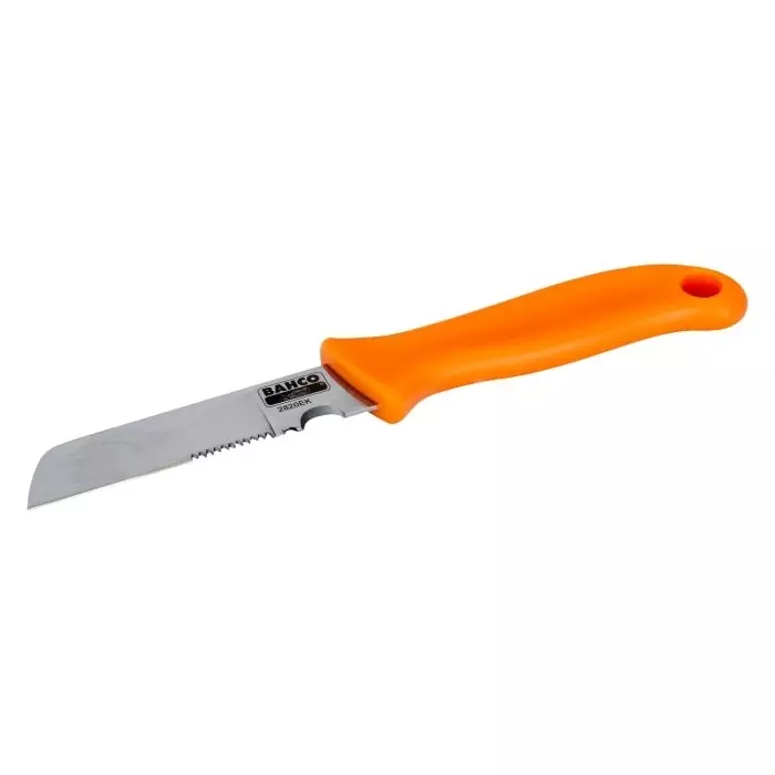Bahco 2820 Series Electrician Cutter 45 g, 2820EK