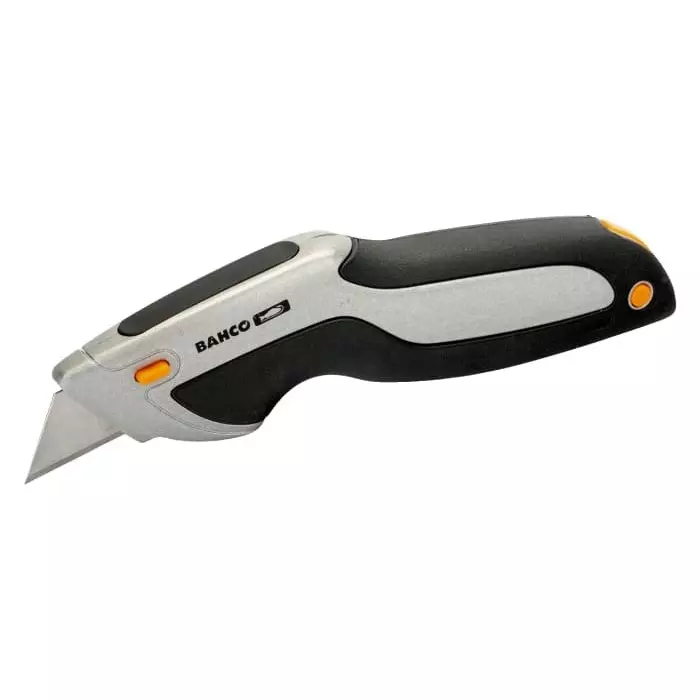 Bahco KEFU Retractable Cutter 140 g, KEFU-01