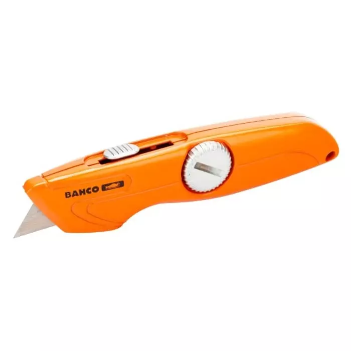 Bahco KGRU Retractable Cutter 100 g, KGRU-02