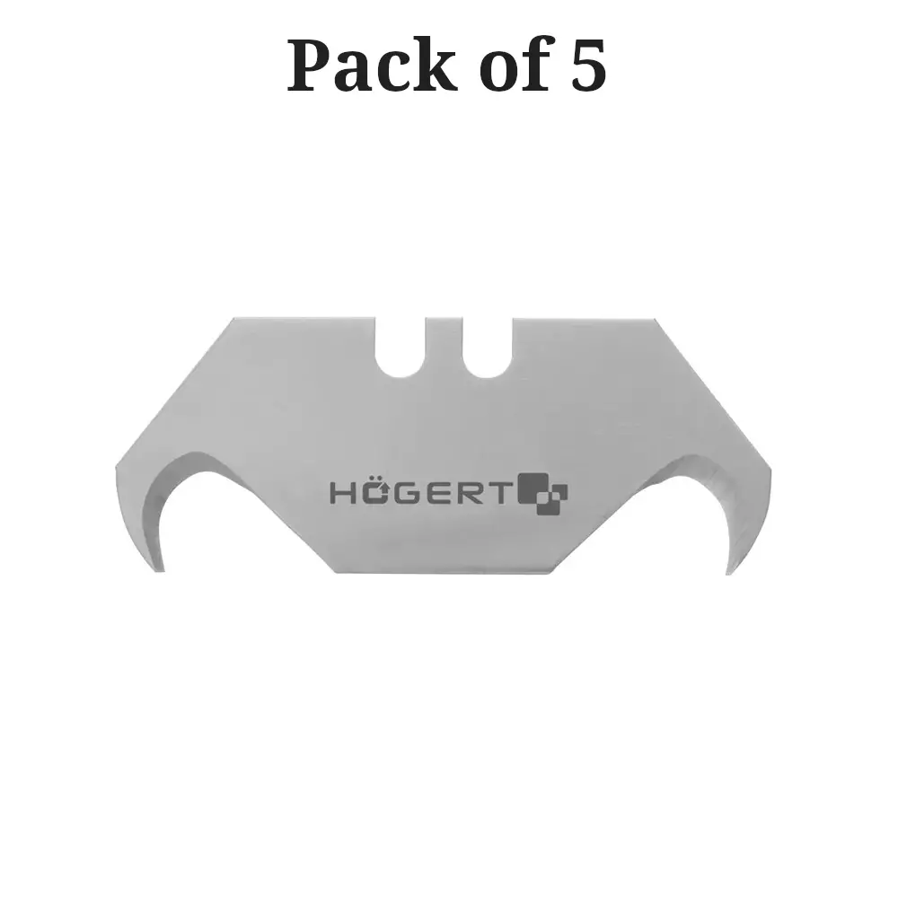 hogert-technik-utility-hook-blade-sk5-steel-19-mm-width-and-61-mm-length-ht4c668-pack-of-5