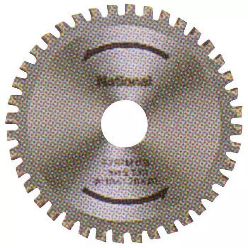 Panasonic Sheet Metal Blade, EZ9PM11B