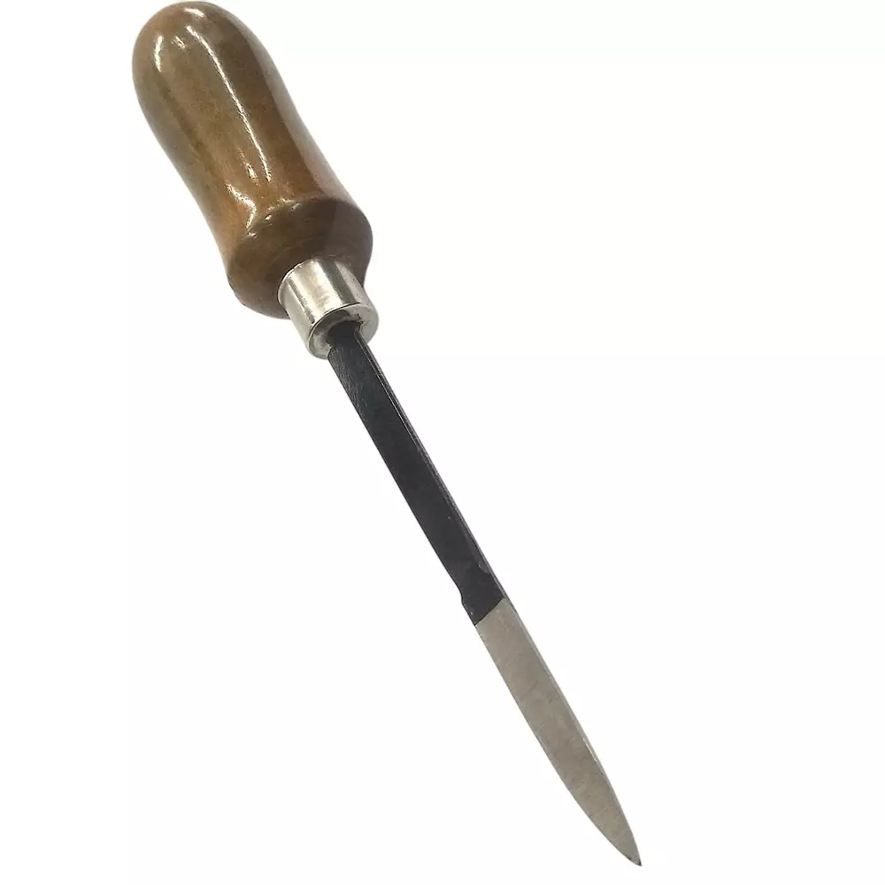 Assorts Scraper Blade & Deburring Finishing Engineering Hand Tool 100 mm (4 Inch)