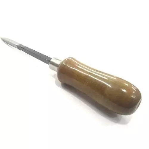 Assorts Scraper Blade & Deburring Finishing Engineering Hand Tool 100 mm (4 Inch)