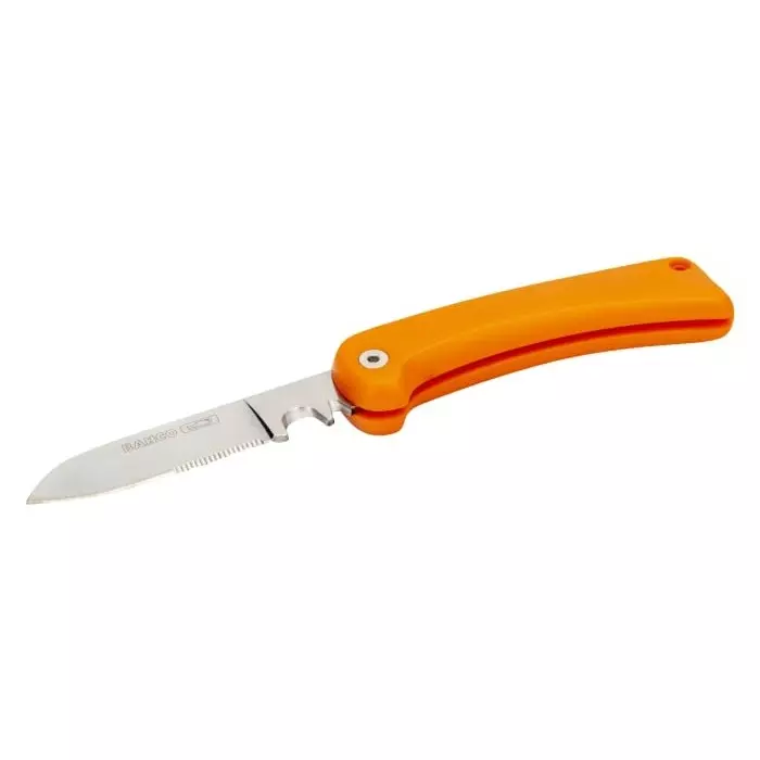 Bahco 2820 Series Electrician Cutter 75 g, 2820EF2