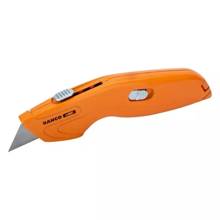 Bahco KGRU Retractable Cutter 110 g, KGRU-01