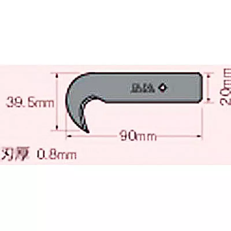 olfa-hook-cutter-l-type-replacement-blade-xb107