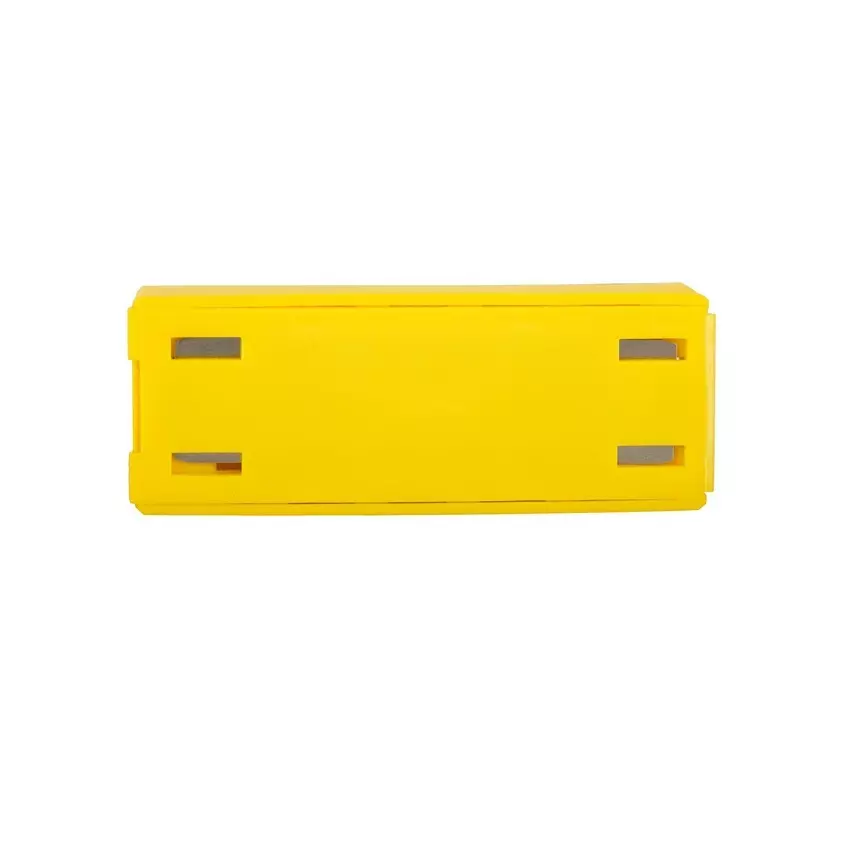 STANLEY 2.4 Inch Heavy Duty Blades, 11-921T (Pack of 10)