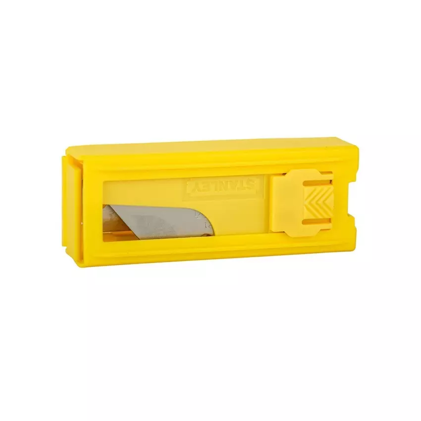STANLEY 2.4 Inch Heavy Duty Blades, 11-921T (Pack of 10)