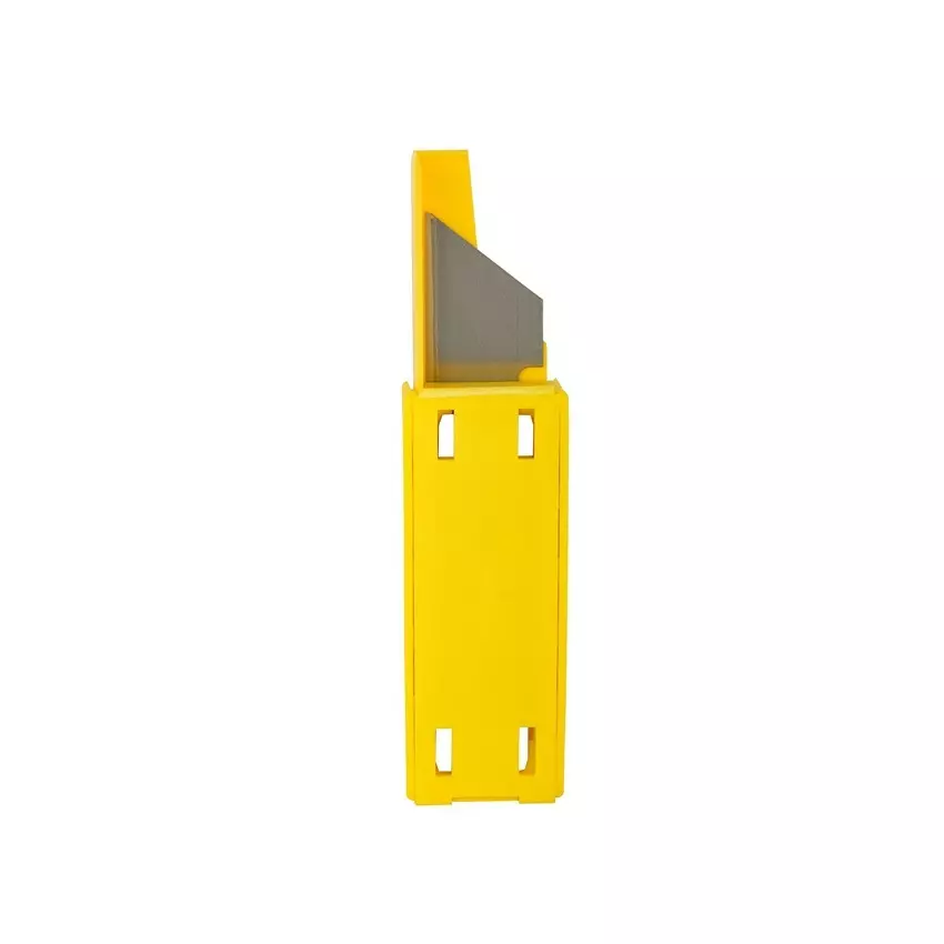 STANLEY 2.4 Inch Heavy Duty Blades, 11-921T (Pack of 10)
