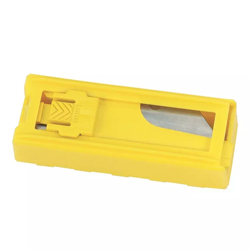 STANLEY 2.4 Inch Heavy Duty Blades, 11-921T (Pack of 10)