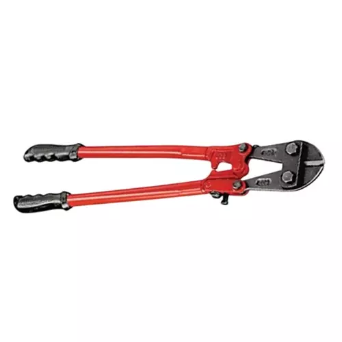 GB Tools 30 inch (762 mm) Bolt Cutter Alloy Steel Red and Black