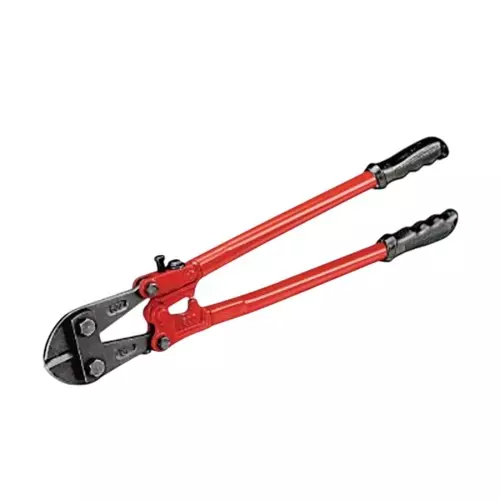 GB Tools 30 inch (762 mm) Bolt Cutter Alloy Steel Red and Black