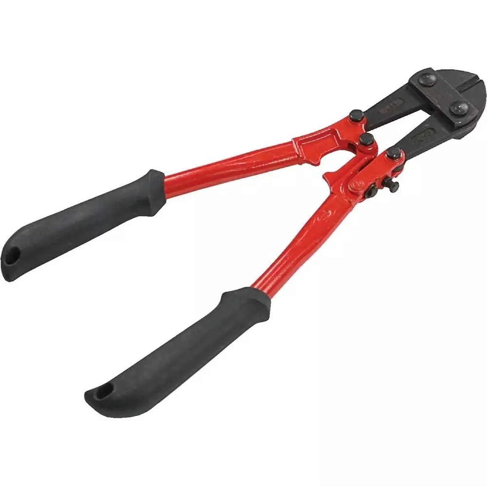 venus-heavy-duty-bolt-cutter-red-black-chromium-molybdenum-steel-14-inch-350-mm-for-garage-workshop-use-bc-14-venus-bolt-cutter-350
