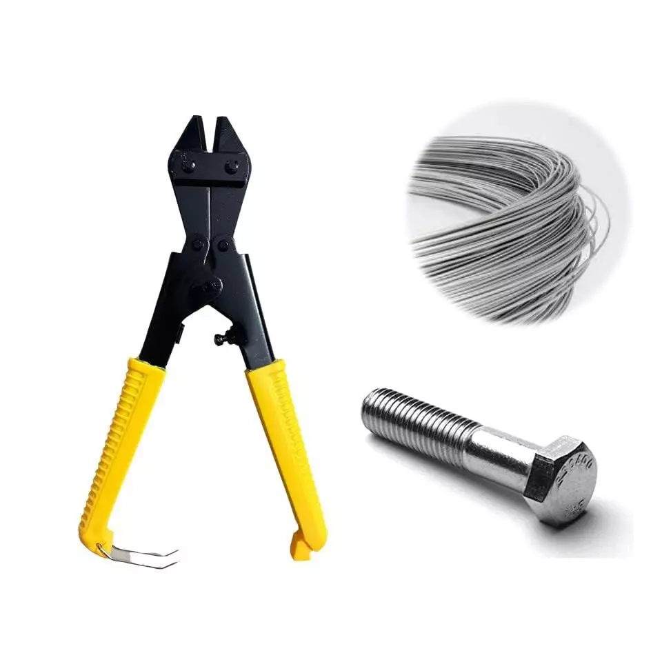 venus-heavy-duty-bolt-cutter-yellow-black-chromium-vanadium-steel-8-inch-200-mm-for-garage-workshop-use-bc-08