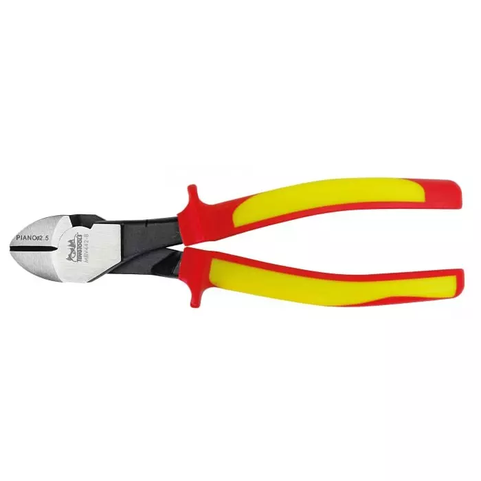 Teng Tools MBV442-8 VDE/1000V Insulated Side Cutters, MBV442-8