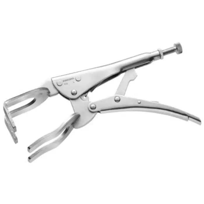 Facom Mole Grips, 280 mm Overall, 512