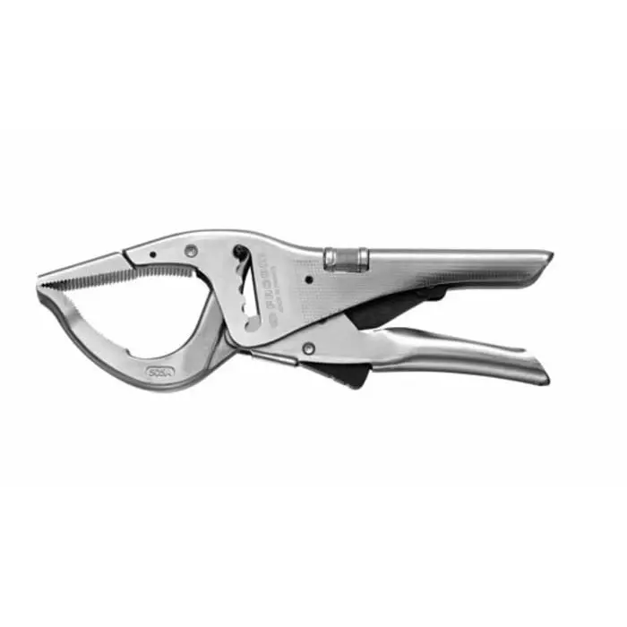 Facom Mole Grips, 274 mm Overall, Lock Grip Tip, 505A