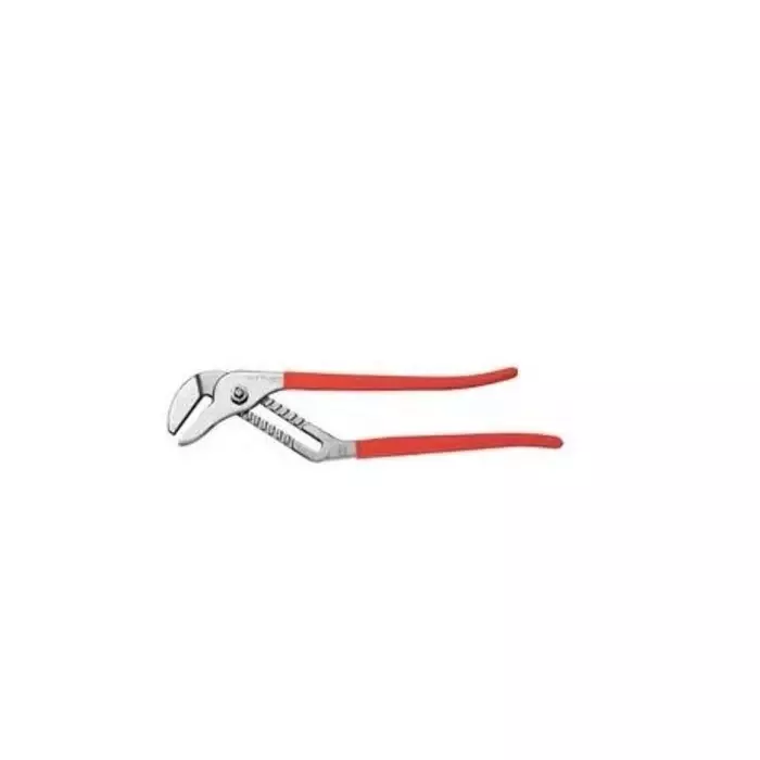 Facom Pliers, 90 mm Overall, Bent Tip, 50mm Jaw, 481.4
