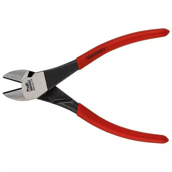 Teng Tools MB442-7S Side Cutters, MB442-7S