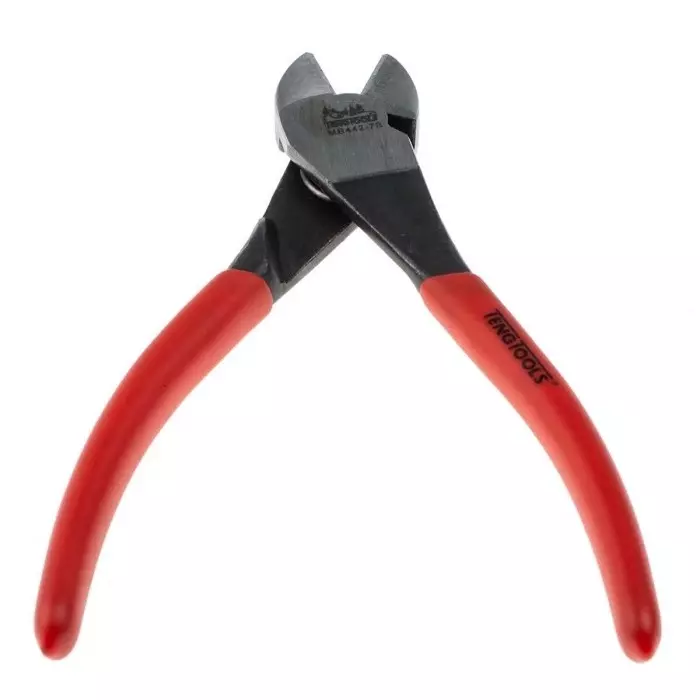 Teng Tools MB442-7S Side Cutters, MB442-7S