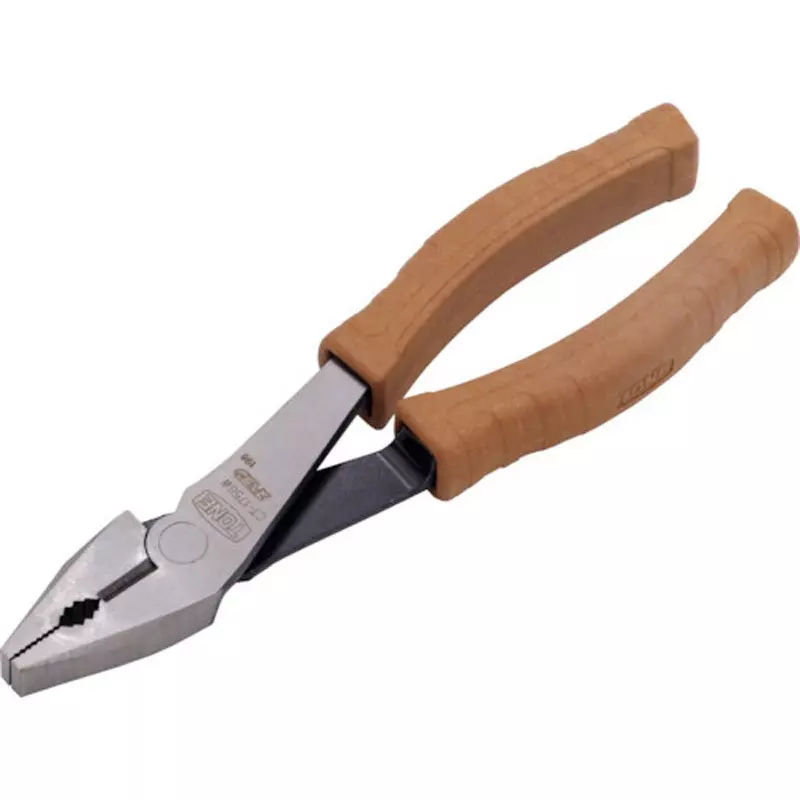 TONE Sveln Pliers 195 Length, CT-175GW