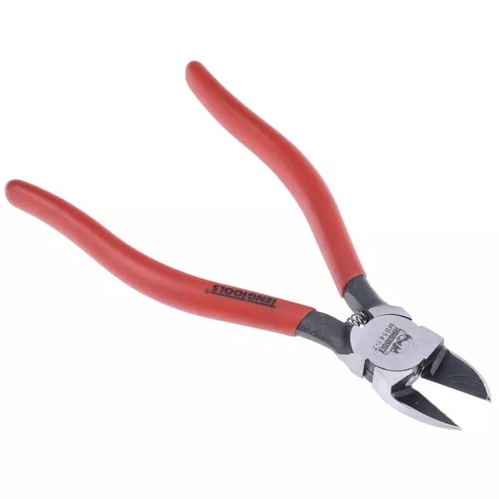 Teng Tools MB541-7 Side Cutters, MB541-7