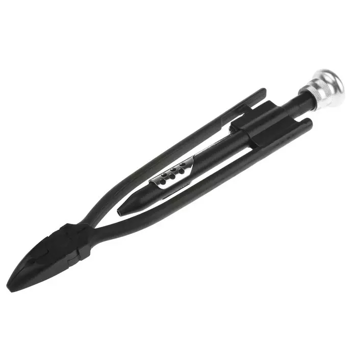 Facom Mole Grips, 360 mm Overall, 445.10R