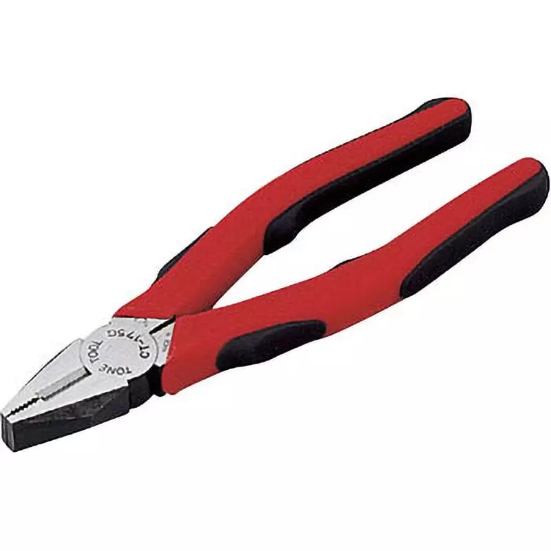 TONE Pliers Master Grip Type 224 Length, CT200G