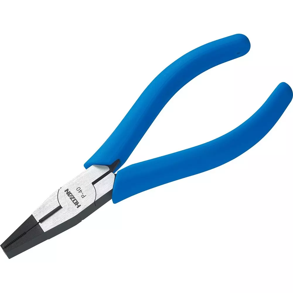 HOZAN Cutting Plier 58 Blade Hardness, P-40