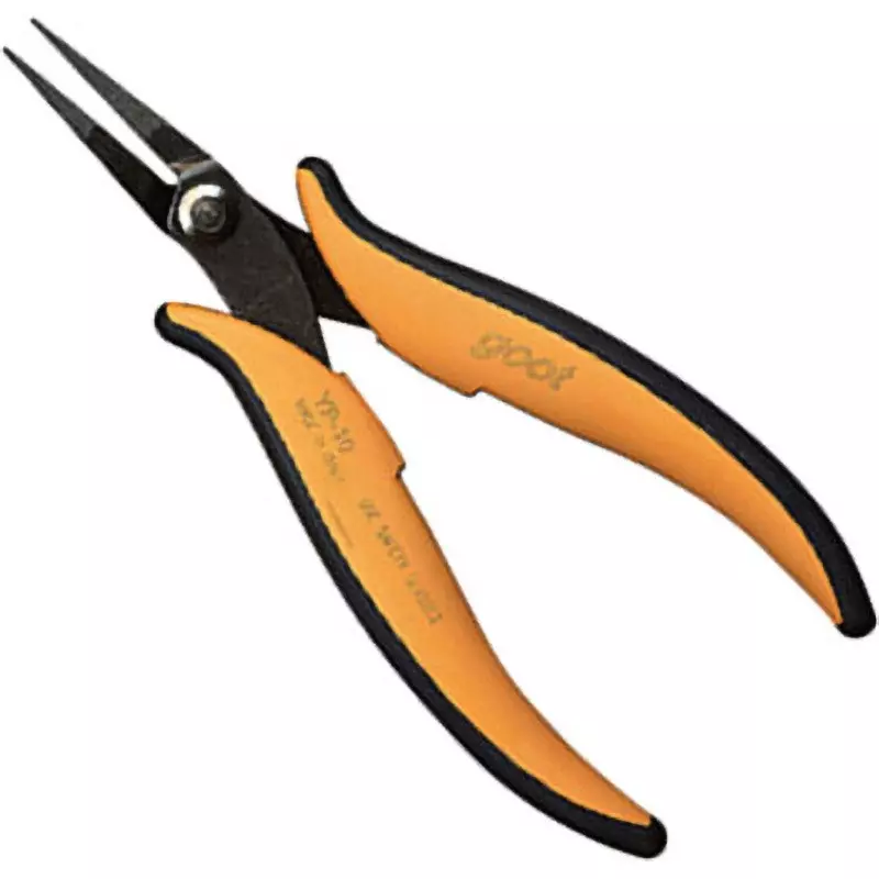Goot Precision Pliers 160 mm Length, YP-10