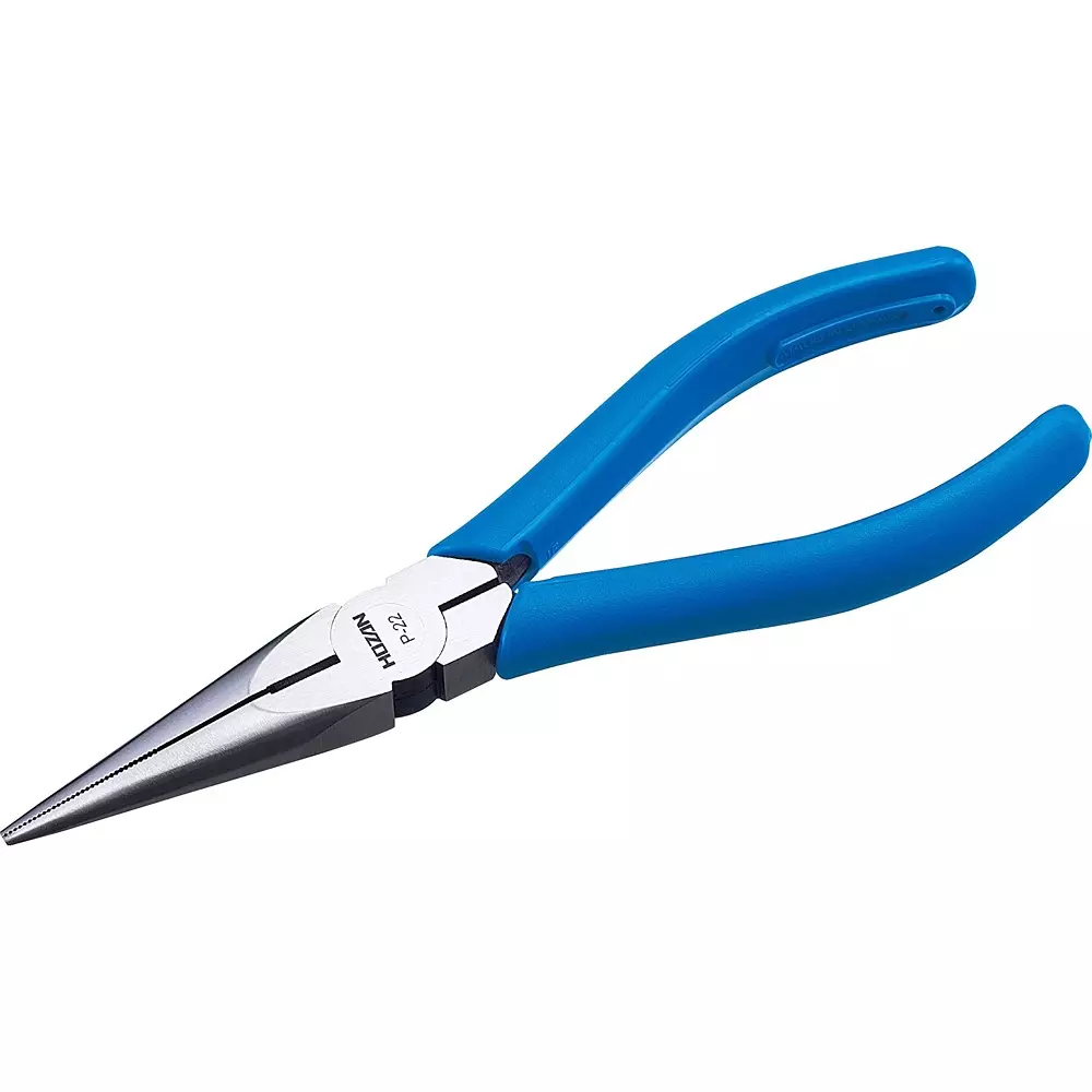 HOZAN Radio Plier HRC58 Blade Hardness, P-22