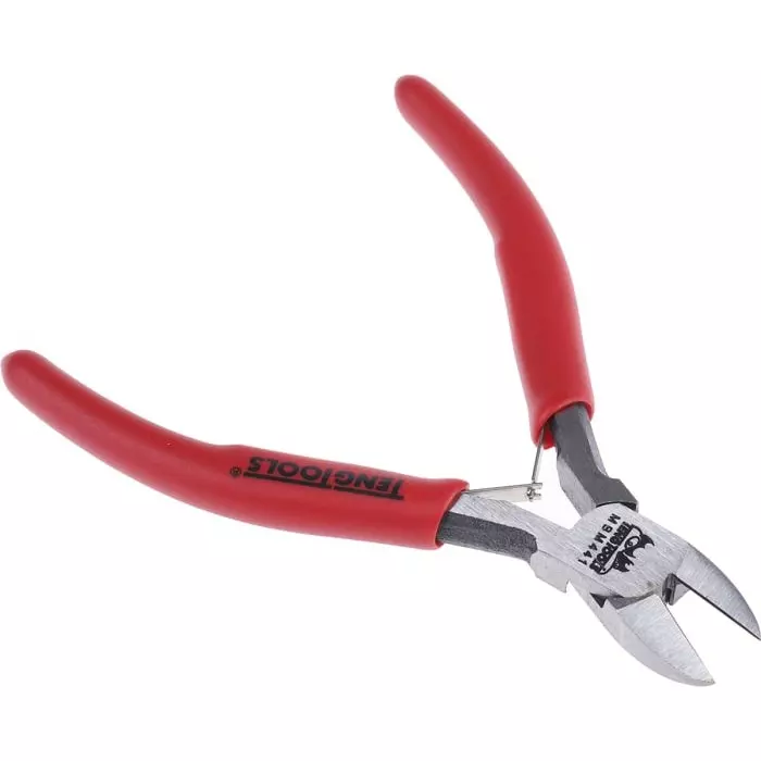 Teng Tools MBM441 Side Cutters, MBM441