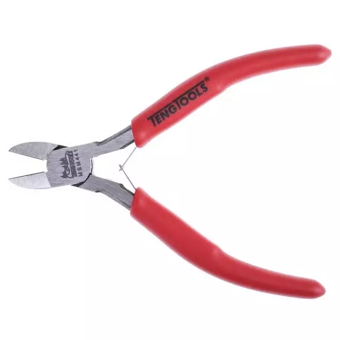 Teng Tools MBM441 Side Cutters, MBM441