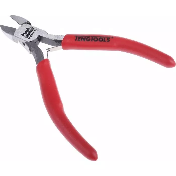 Teng Tools MBM441 Side Cutters, MBM441