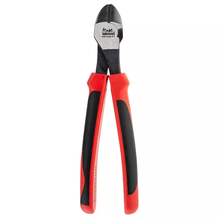 Teng Tools MB442B-8T Side Cutters, MB442B-8T
