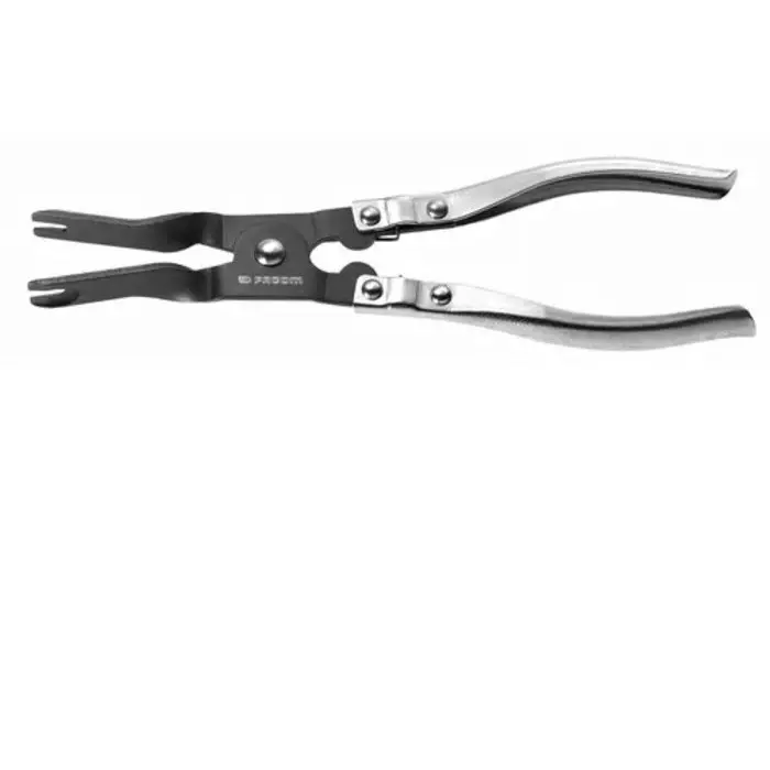 Facom Hand Brake Cable Pliers, 230 mm Overall, Straight Tip, D.79A