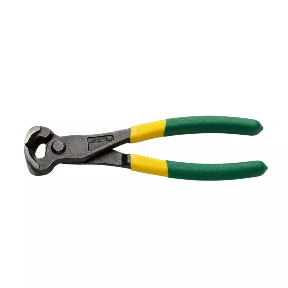 Eastman Top Cutting Plier Multicolor 150 mm for Industrial Use, E-3032