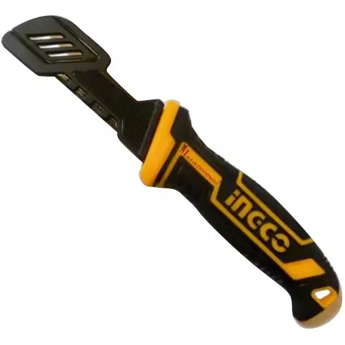ingco-200-mm-curved-blade-stripping-cutter-knife-black-and-yellow-hpk82001