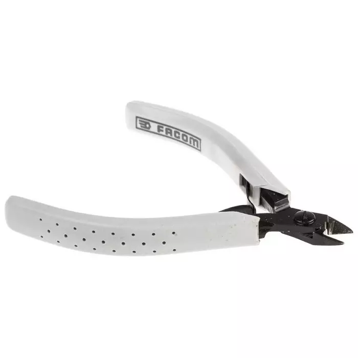 Facom Side Cutters, 406.8MT