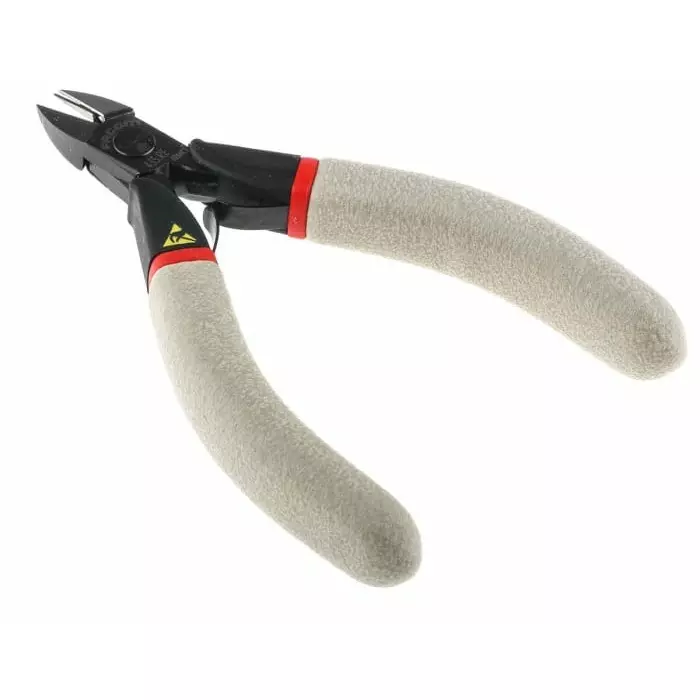 facom-esd-safe-side-cutters-435re