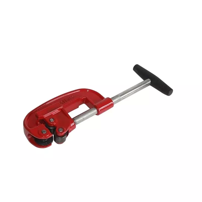 A.D INTERNATIONAL Heavy Duty Pipe Cutter Tool Size 1 to 3 inch (25.4 to 76.2 mm) for Cutting Galvanized Pipe, Copper, Iron and Metal Tubes, 100-CS-163