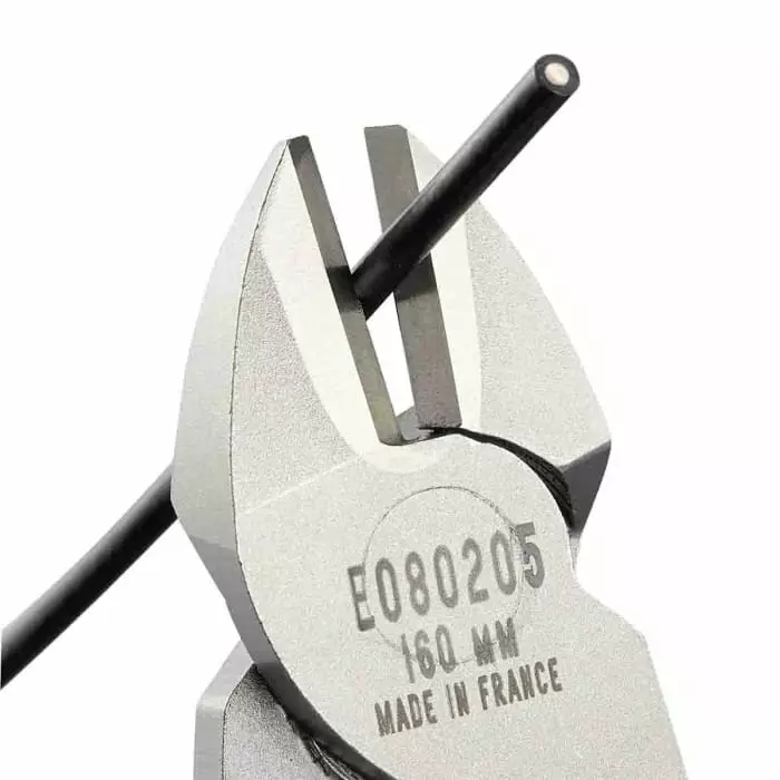 Facom E0802 Side Cutters, E080205